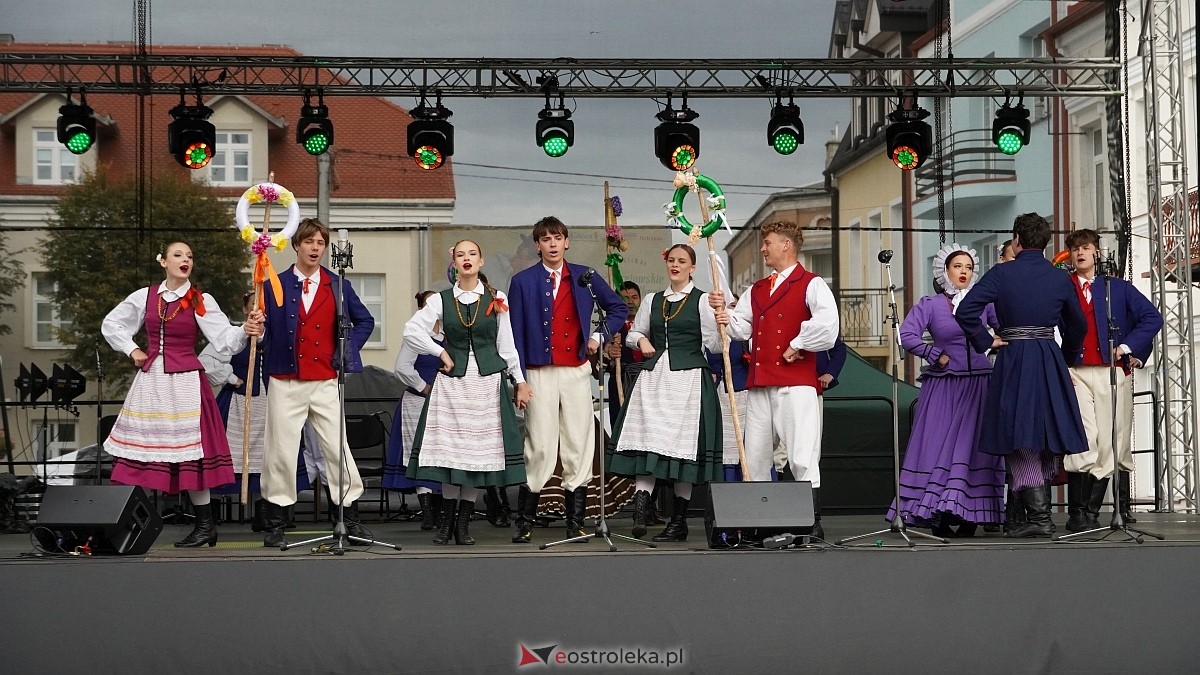 Kurpiowskie spotkania z folklorem w Ostrołęce - koncerty finałowe [20.09.2026] - zdjęcie #99 - eOstroleka.pl
