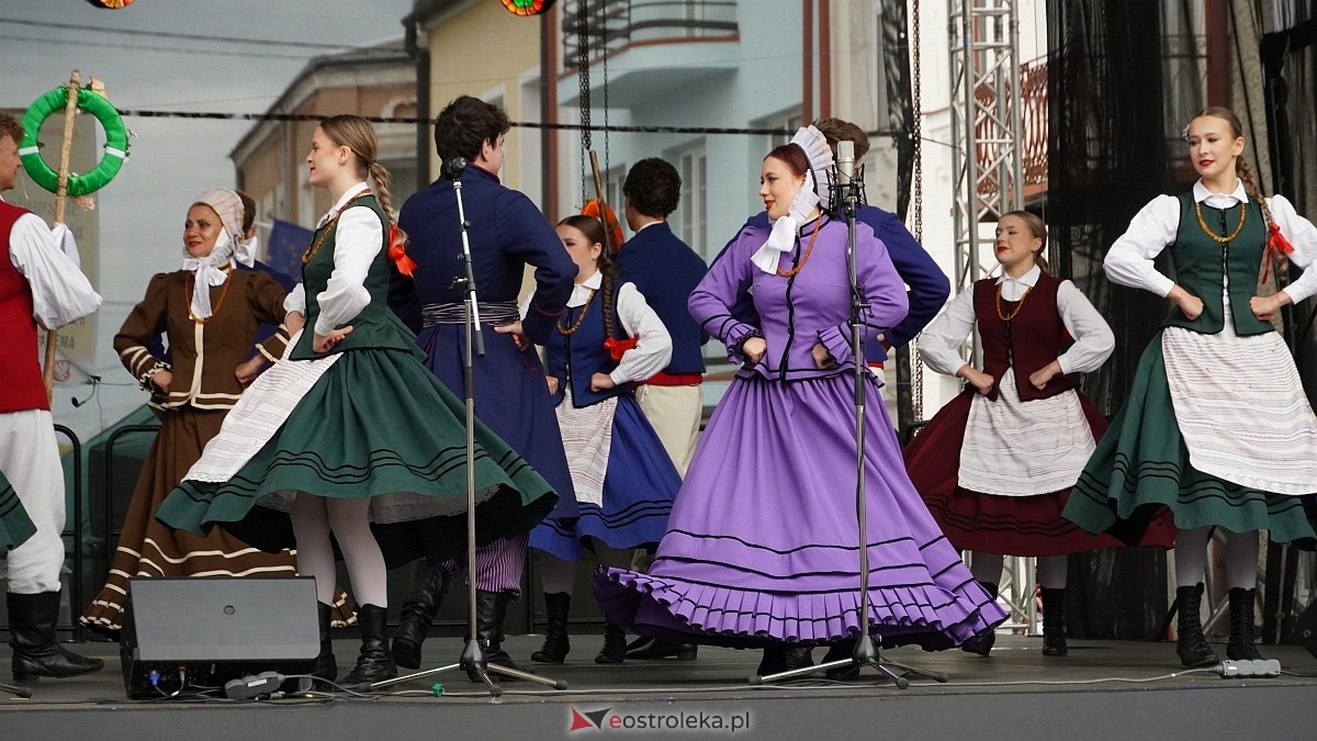 Kurpiowskie spotkania z folklorem w Ostrołęce - koncerty finałowe [20.09.2026] - zdjęcie #95 - eOstroleka.pl