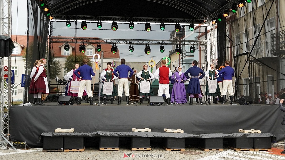 Kurpiowskie spotkania z folklorem w Ostrołęce - koncerty finałowe [20.09.2026] - zdjęcie #93 - eOstroleka.pl