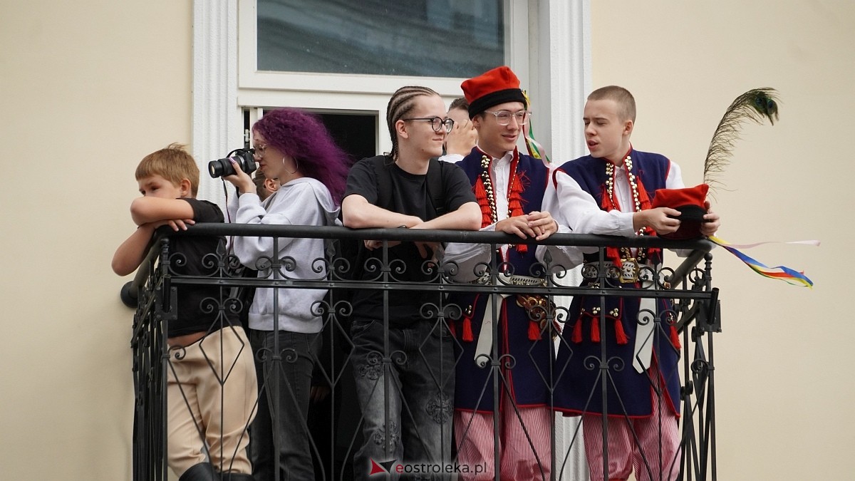Kurpiowskie spotkania z folklorem w Ostrołęce - koncerty finałowe [20.09.2026] - zdjęcie #92 - eOstroleka.pl