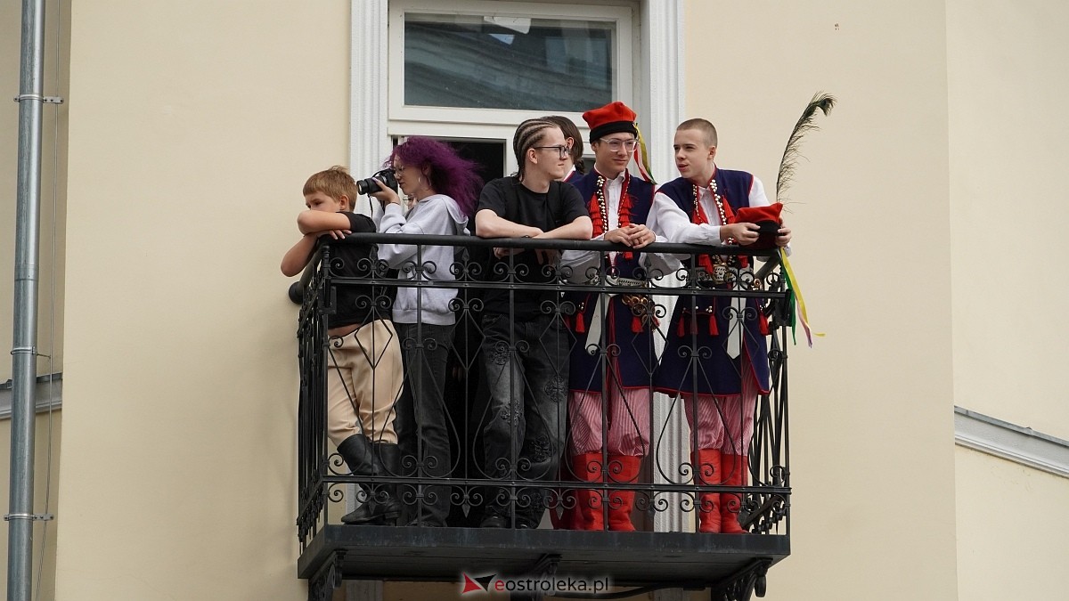 Kurpiowskie spotkania z folklorem w Ostrołęce - koncerty finałowe [20.09.2026] - zdjęcie #91 - eOstroleka.pl
