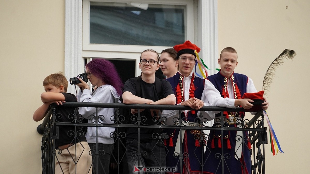 Kurpiowskie spotkania z folklorem w Ostrołęce - koncerty finałowe [20.09.2026] - zdjęcie #90 - eOstroleka.pl