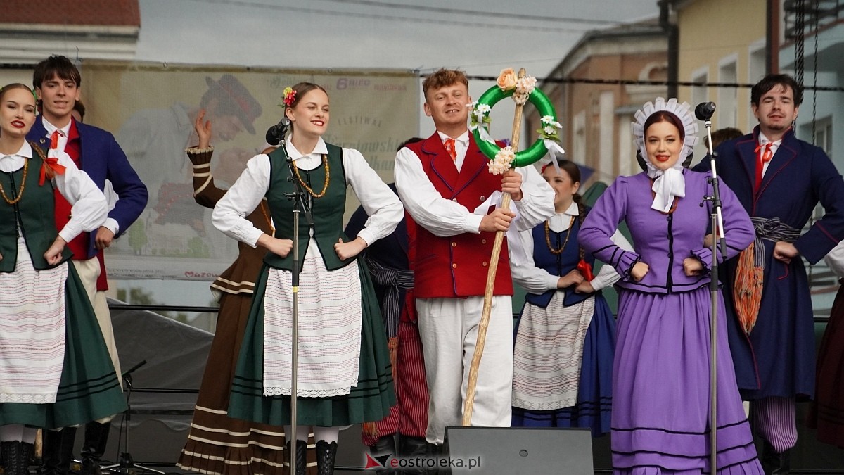 Kurpiowskie spotkania z folklorem w Ostrołęce - koncerty finałowe [20.09.2026] - zdjęcie #89 - eOstroleka.pl