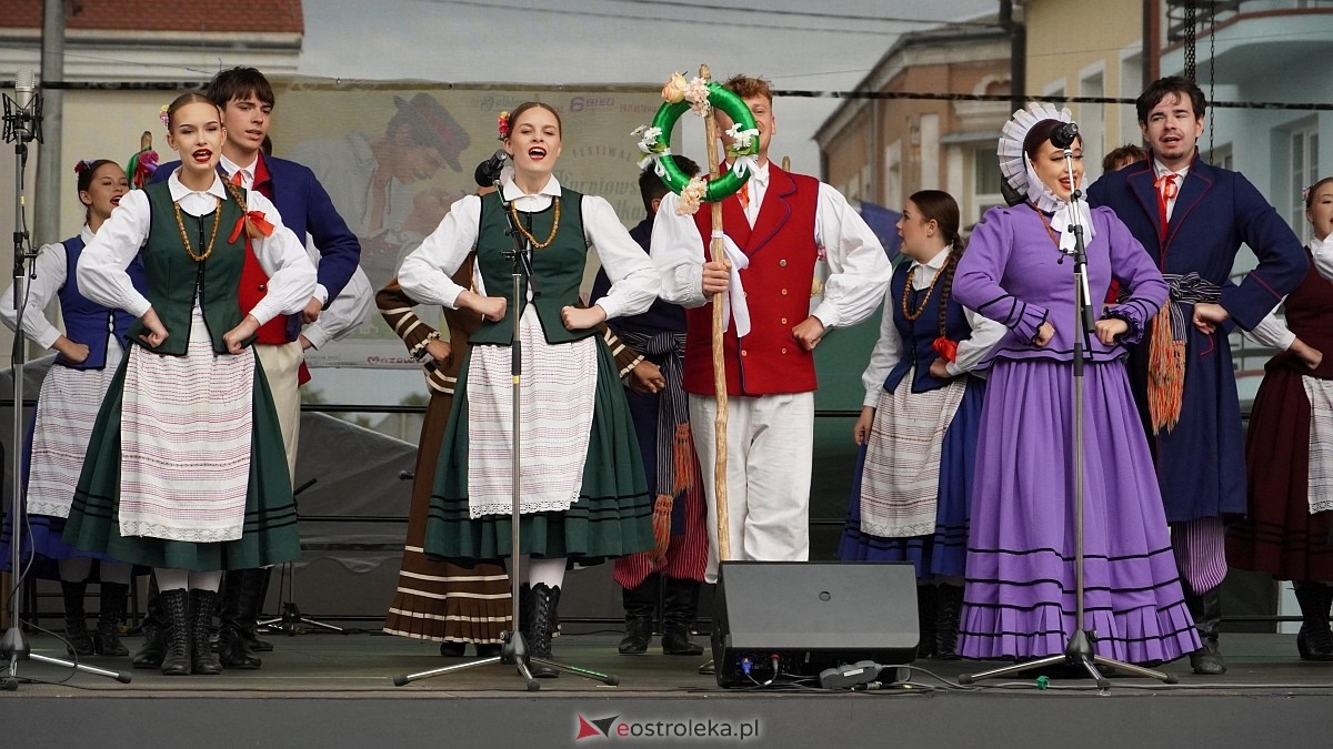 Kurpiowskie spotkania z folklorem w Ostrołęce - koncerty finałowe [20.09.2026] - zdjęcie #88 - eOstroleka.pl