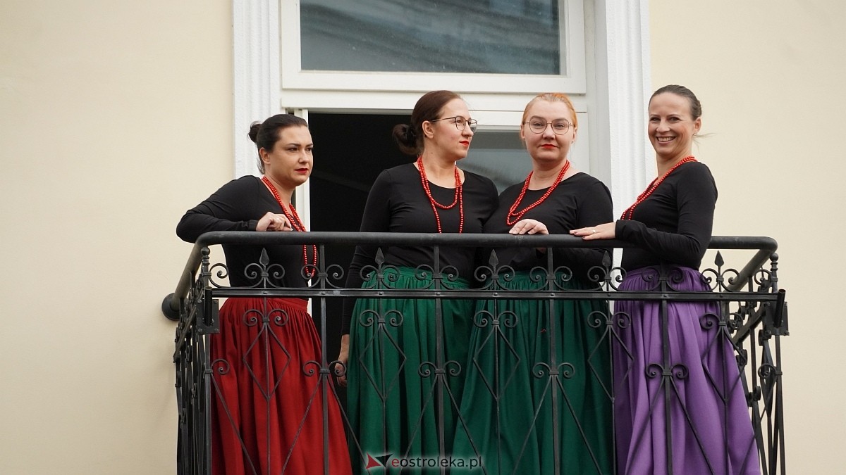 Kurpiowskie spotkania z folklorem w Ostrołęce - koncerty finałowe [20.09.2026] - zdjęcie #86 - eOstroleka.pl
