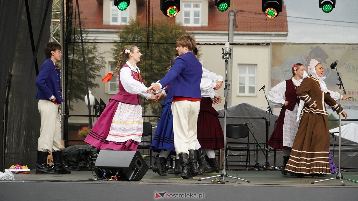 Kurpiowskie spotkania z folklorem w Ostrołęce - koncerty finałowe [20.09.2026] - zdjęcie #85 - eOstroleka.pl