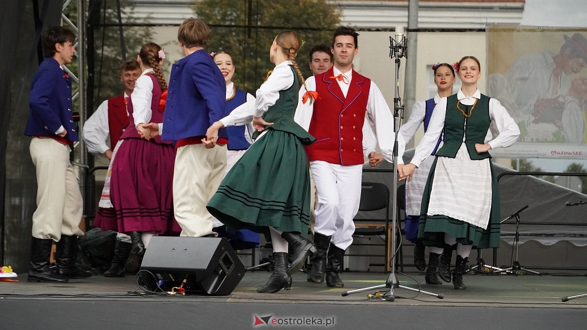 Kurpiowskie spotkania z folklorem w Ostrołęce - koncerty finałowe [20.09.2026] - zdjęcie #79 - eOstroleka.pl