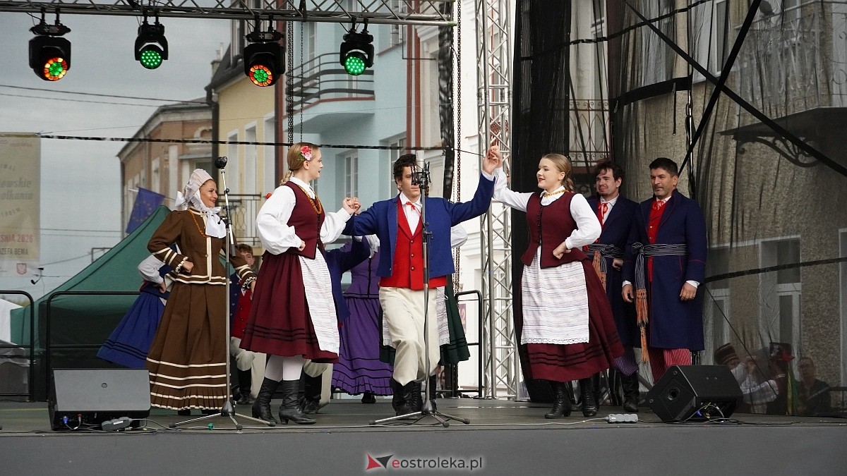 Kurpiowskie spotkania z folklorem w Ostrołęce - koncerty finałowe [20.09.2026] - zdjęcie #77 - eOstroleka.pl