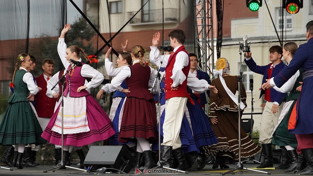 Kurpiowskie spotkania z folklorem w Ostrołęce - koncerty finałowe [20.09.2026] - zdjęcie #75 - eOstroleka.pl