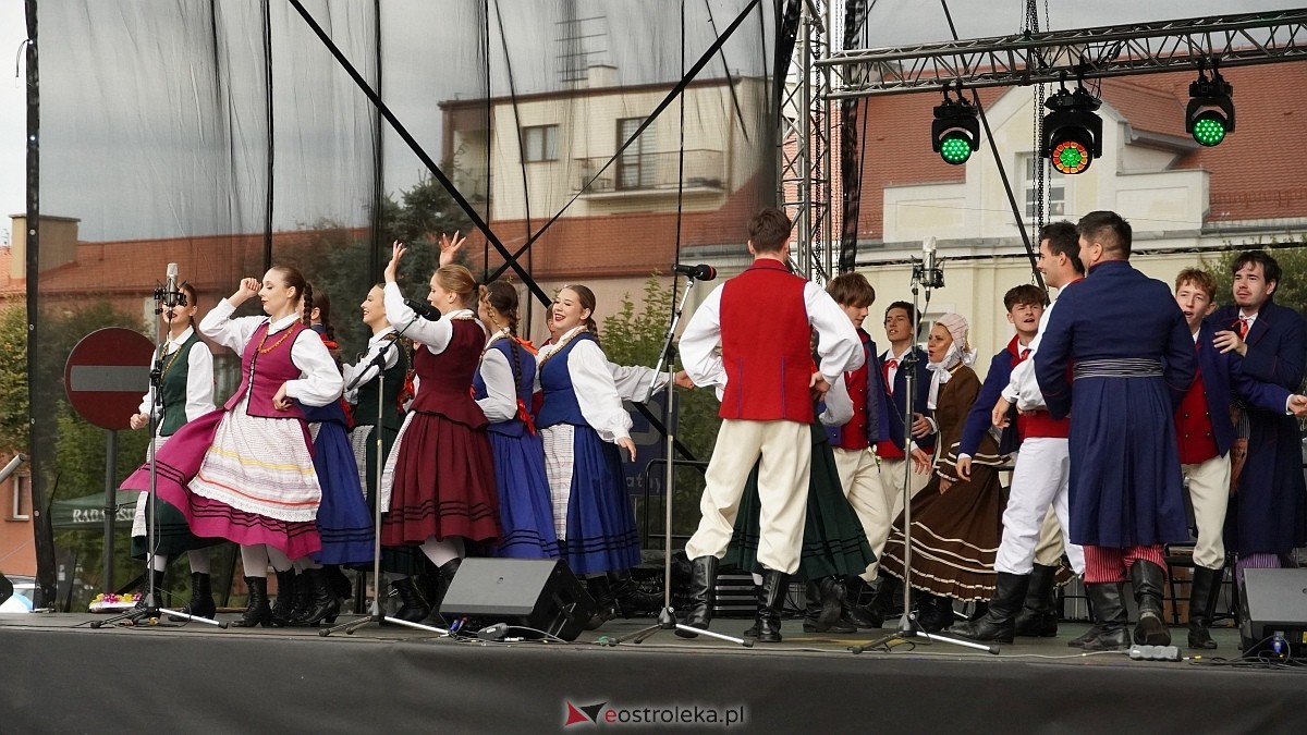 Kurpiowskie spotkania z folklorem w Ostrołęce - koncerty finałowe [20.09.2026] - zdjęcie #74 - eOstroleka.pl