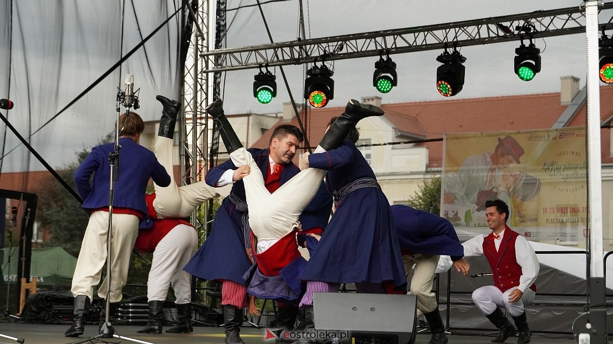 Kurpiowskie spotkania z folklorem w Ostrołęce - koncerty finałowe [20.09.2026] - zdjęcie #73 - eOstroleka.pl