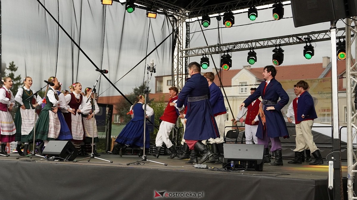 Kurpiowskie spotkania z folklorem w Ostrołęce - koncerty finałowe [20.09.2026] - zdjęcie #70 - eOstroleka.pl