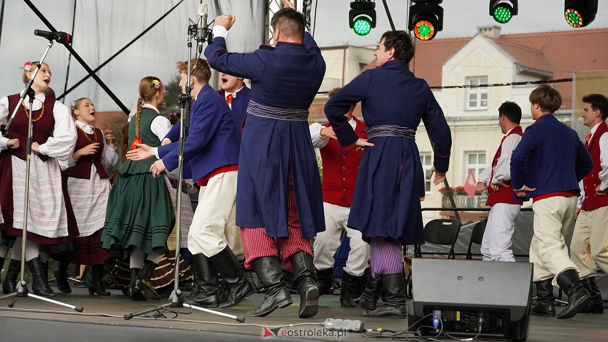 Kurpiowskie spotkania z folklorem w Ostrołęce - koncerty finałowe [20.09.2026] - zdjęcie #69 - eOstroleka.pl