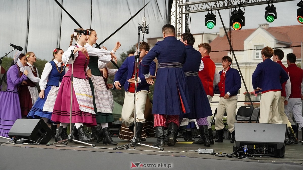 Kurpiowskie spotkania z folklorem w Ostrołęce - koncerty finałowe [20.09.2026] - zdjęcie #68 - eOstroleka.pl