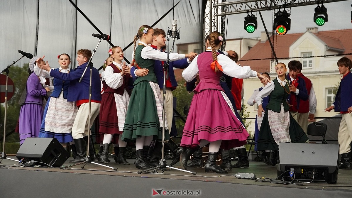 Kurpiowskie spotkania z folklorem w Ostrołęce - koncerty finałowe [20.09.2026] - zdjęcie #67 - eOstroleka.pl