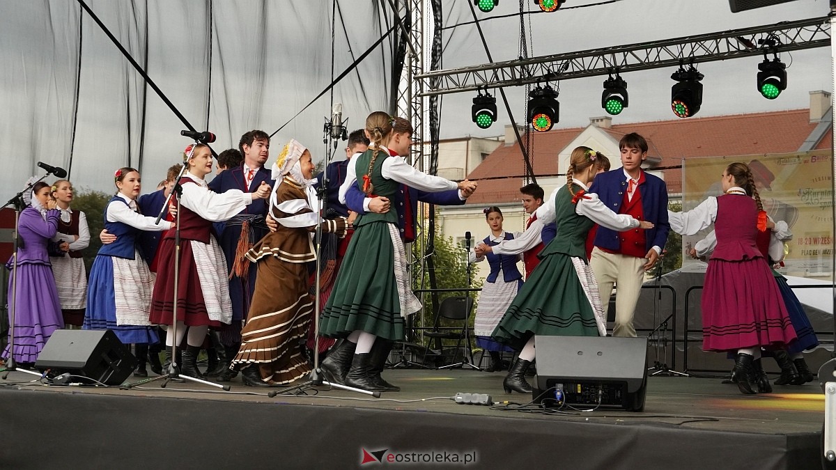 Kurpiowskie spotkania z folklorem w Ostrołęce - koncerty finałowe [20.09.2026] - zdjęcie #66 - eOstroleka.pl