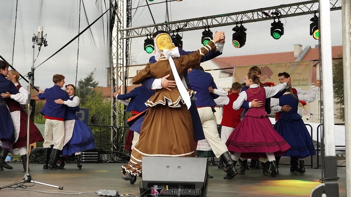 Kurpiowskie spotkania z folklorem w Ostrołęce - koncerty finałowe [20.09.2026] - zdjęcie #65 - eOstroleka.pl