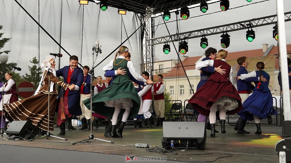 Kurpiowskie spotkania z folklorem w Ostrołęce - koncerty finałowe [20.09.2026] - zdjęcie #62 - eOstroleka.pl