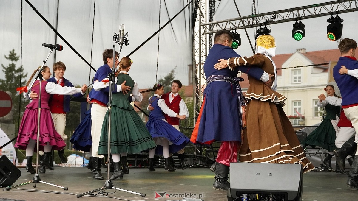 Kurpiowskie spotkania z folklorem w Ostrołęce - koncerty finałowe [20.09.2026] - zdjęcie #61 - eOstroleka.pl