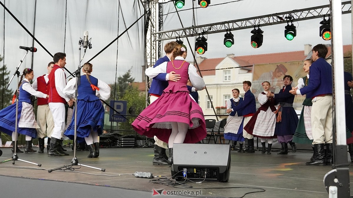 Kurpiowskie spotkania z folklorem w Ostrołęce - koncerty finałowe [20.09.2026] - zdjęcie #60 - eOstroleka.pl