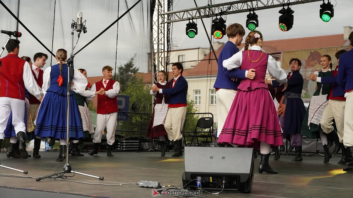 Kurpiowskie spotkania z folklorem w Ostrołęce - koncerty finałowe [20.09.2026] - zdjęcie #59 - eOstroleka.pl