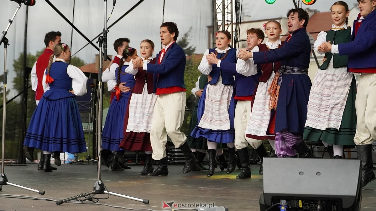 Kurpiowskie spotkania z folklorem w Ostrołęce - koncerty finałowe [20.09.2026] - zdjęcie #58 - eOstroleka.pl