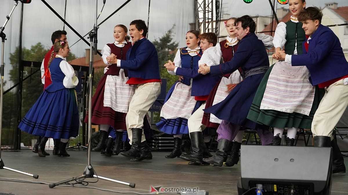 Kurpiowskie spotkania z folklorem w Ostrołęce - koncerty finałowe [20.09.2026] - zdjęcie #57 - eOstroleka.pl