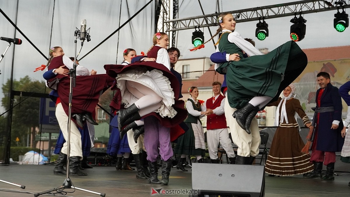 Kurpiowskie spotkania z folklorem w Ostrołęce - koncerty finałowe [20.09.2026] - zdjęcie #56 - eOstroleka.pl