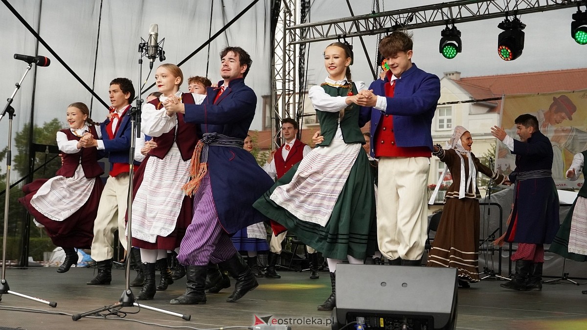 Kurpiowskie spotkania z folklorem w Ostrołęce - koncerty finałowe [20.09.2026] - zdjęcie #55 - eOstroleka.pl