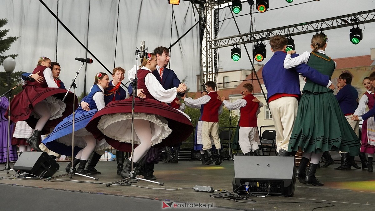 Kurpiowskie spotkania z folklorem w Ostrołęce - koncerty finałowe [20.09.2026] - zdjęcie #54 - eOstroleka.pl