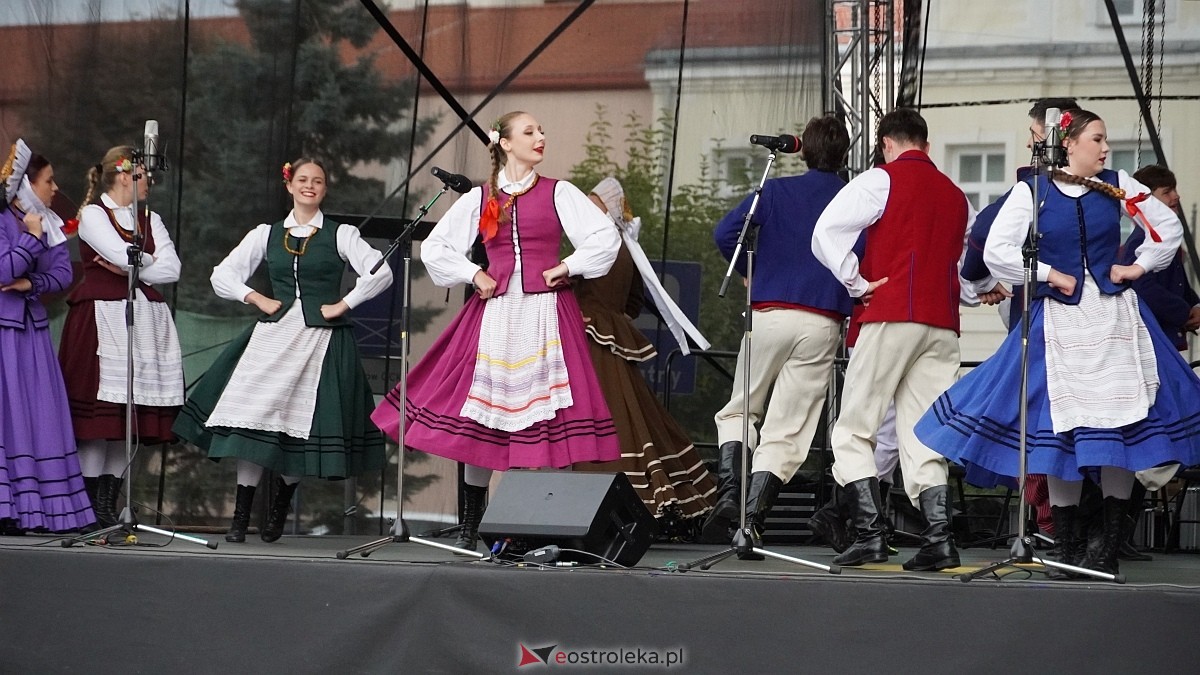 Kurpiowskie spotkania z folklorem w Ostrołęce - koncerty finałowe [20.09.2026] - zdjęcie #52 - eOstroleka.pl