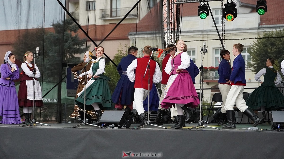 Kurpiowskie spotkania z folklorem w Ostrołęce - koncerty finałowe [20.09.2026] - zdjęcie #51 - eOstroleka.pl