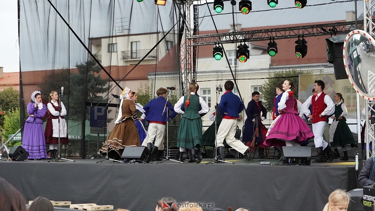 Kurpiowskie spotkania z folklorem w Ostrołęce - koncerty finałowe [20.09.2026] - zdjęcie #50 - eOstroleka.pl