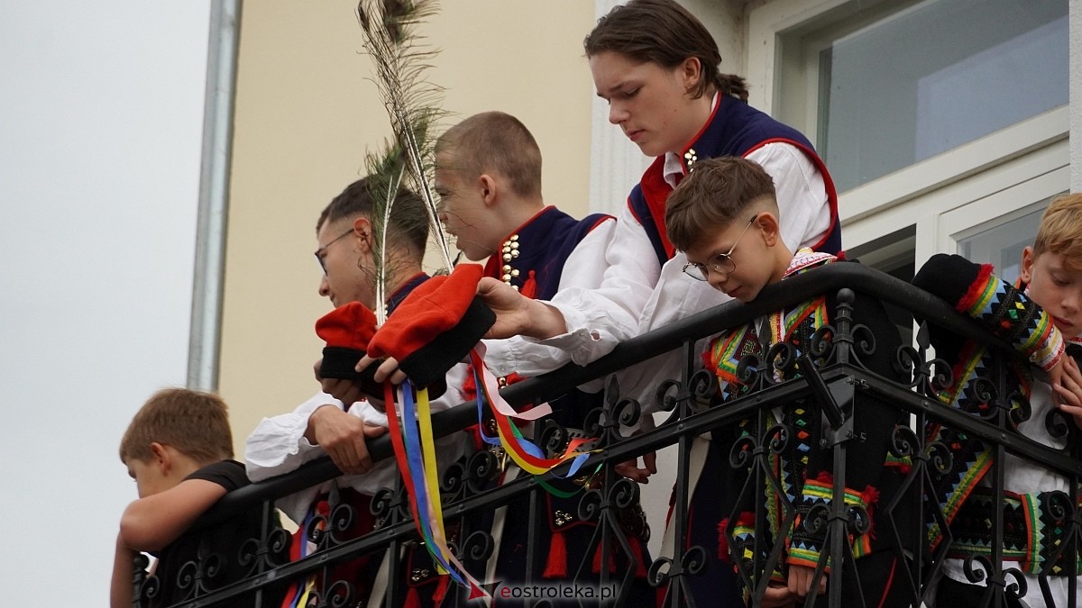 Kurpiowskie spotkania z folklorem w Ostrołęce - koncerty finałowe [20.09.2026] - zdjęcie #49 - eOstroleka.pl