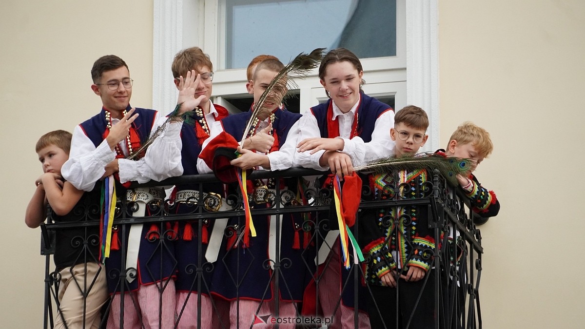 Kurpiowskie spotkania z folklorem w Ostrołęce - koncerty finałowe [20.09.2026] - zdjęcie #48 - eOstroleka.pl