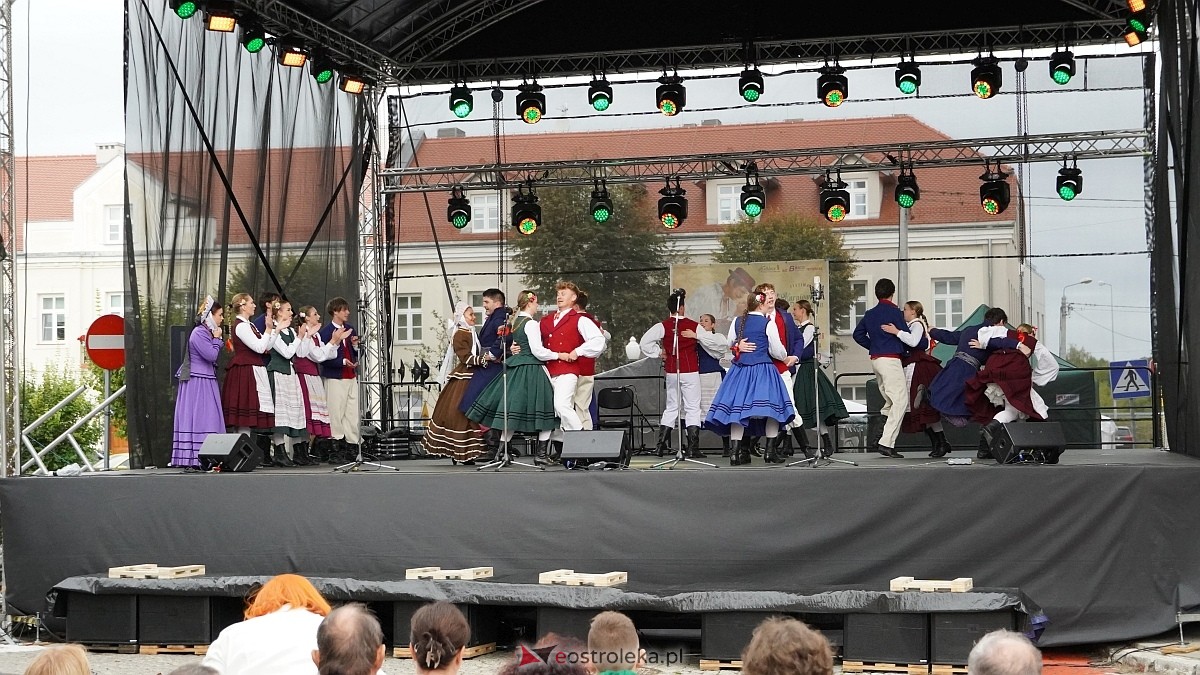 Kurpiowskie spotkania z folklorem w Ostrołęce - koncerty finałowe [20.09.2026] - zdjęcie #47 - eOstroleka.pl