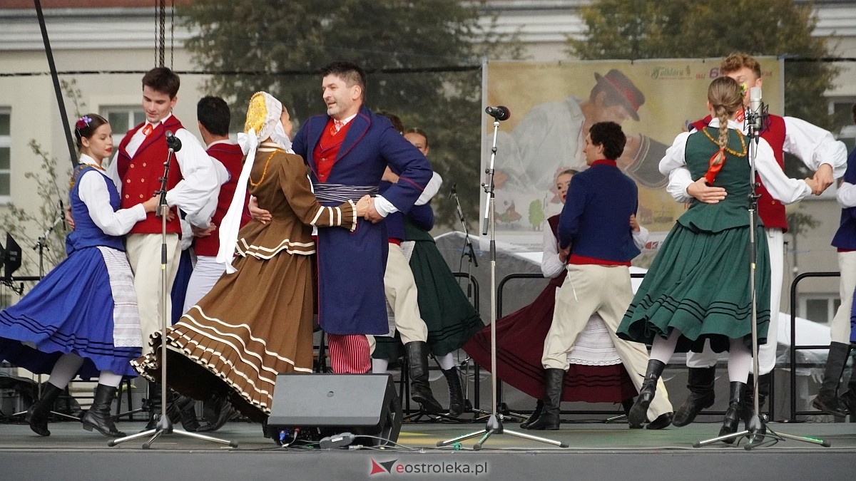 Kurpiowskie spotkania z folklorem w Ostrołęce - koncerty finałowe [20.09.2026] - zdjęcie #46 - eOstroleka.pl