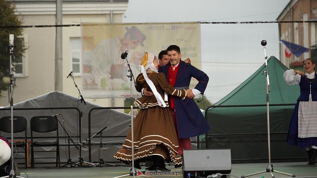 Kurpiowskie spotkania z folklorem w Ostrołęce - koncerty finałowe [20.09.2026] - zdjęcie #44 - eOstroleka.pl