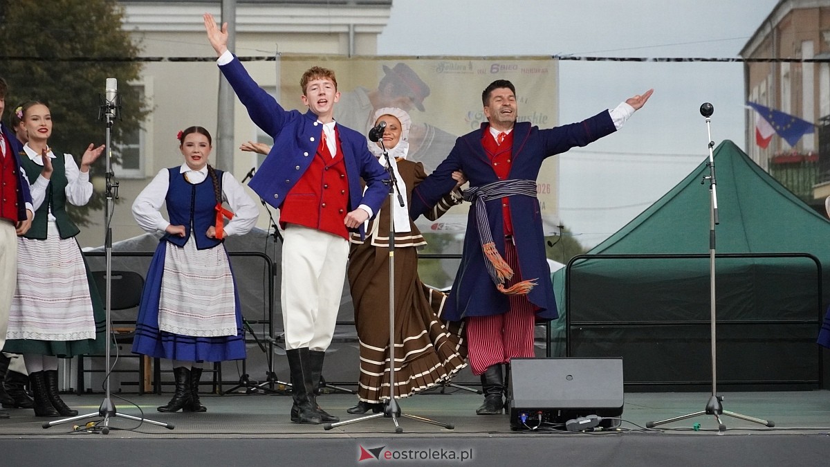 Kurpiowskie spotkania z folklorem w Ostrołęce - koncerty finałowe [20.09.2026] - zdjęcie #42 - eOstroleka.pl