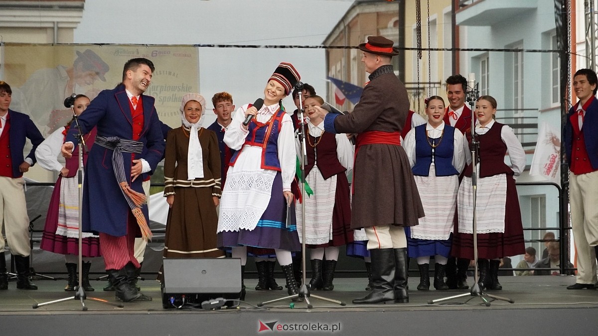 Kurpiowskie spotkania z folklorem w Ostrołęce - koncerty finałowe [20.09.2026] - zdjęcie #41 - eOstroleka.pl