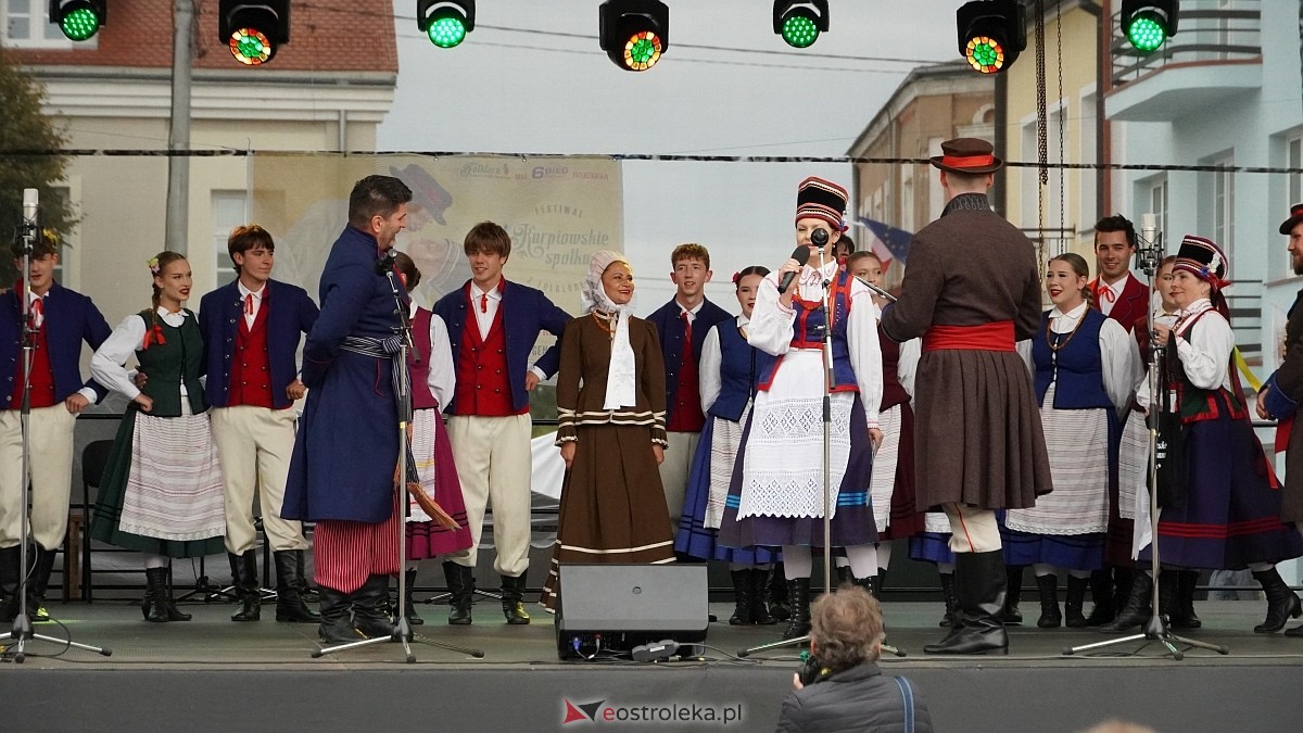 Kurpiowskie spotkania z folklorem w Ostrołęce - koncerty finałowe [20.09.2026] - zdjęcie #40 - eOstroleka.pl