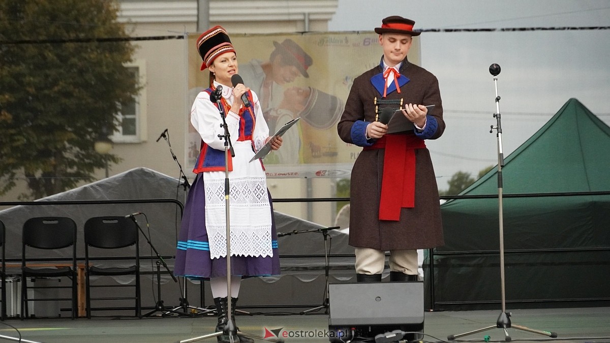 Kurpiowskie spotkania z folklorem w Ostrołęce - koncerty finałowe [20.09.2026] - zdjęcie #39 - eOstroleka.pl