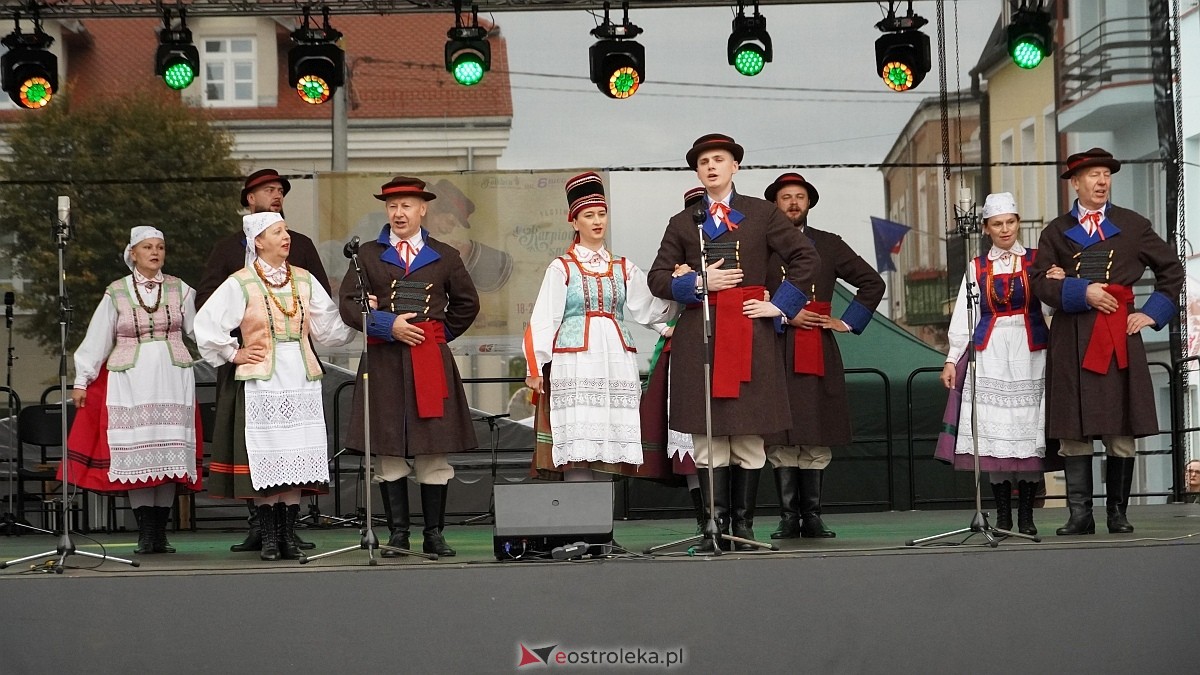 Kurpiowskie spotkania z folklorem w Ostrołęce - koncerty finałowe [20.09.2026] - zdjęcie #38 - eOstroleka.pl
