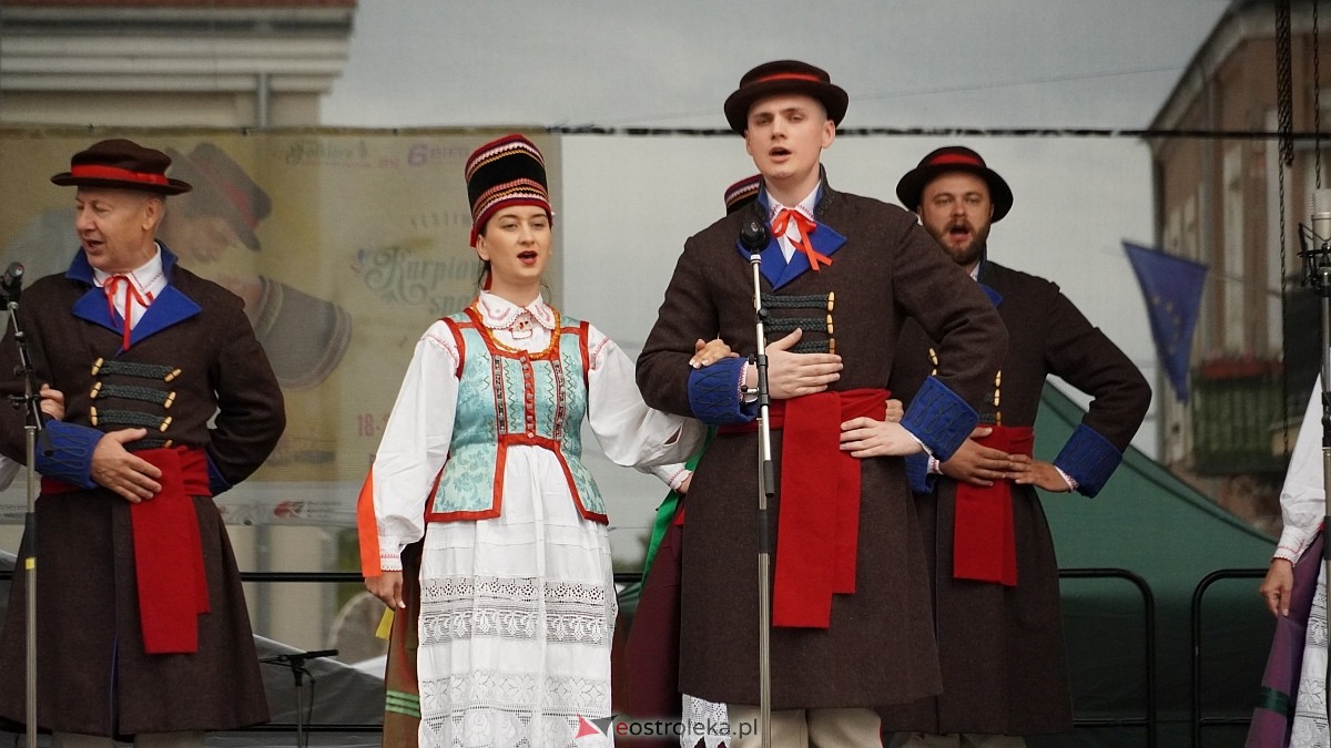 Kurpiowskie spotkania z folklorem w Ostrołęce - koncerty finałowe [20.09.2026] - zdjęcie #37 - eOstroleka.pl