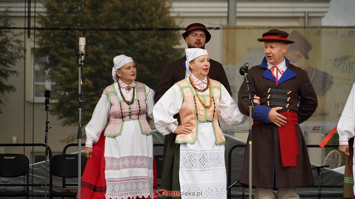 Kurpiowskie spotkania z folklorem w Ostrołęce - koncerty finałowe [20.09.2026] - zdjęcie #36 - eOstroleka.pl