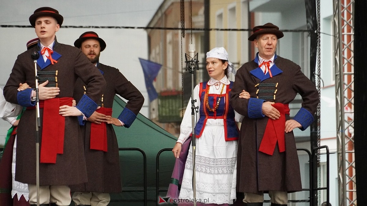Kurpiowskie spotkania z folklorem w Ostrołęce - koncerty finałowe [20.09.2026] - zdjęcie #35 - eOstroleka.pl