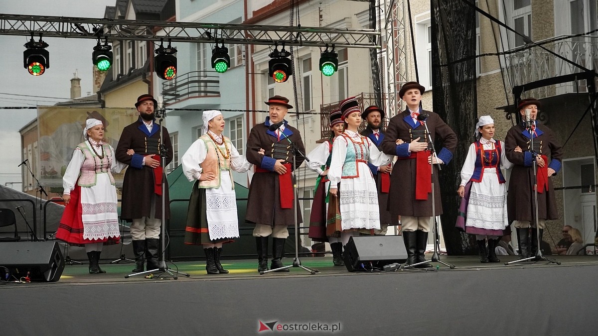 Kurpiowskie spotkania z folklorem w Ostrołęce - koncerty finałowe [20.09.2026] - zdjęcie #34 - eOstroleka.pl