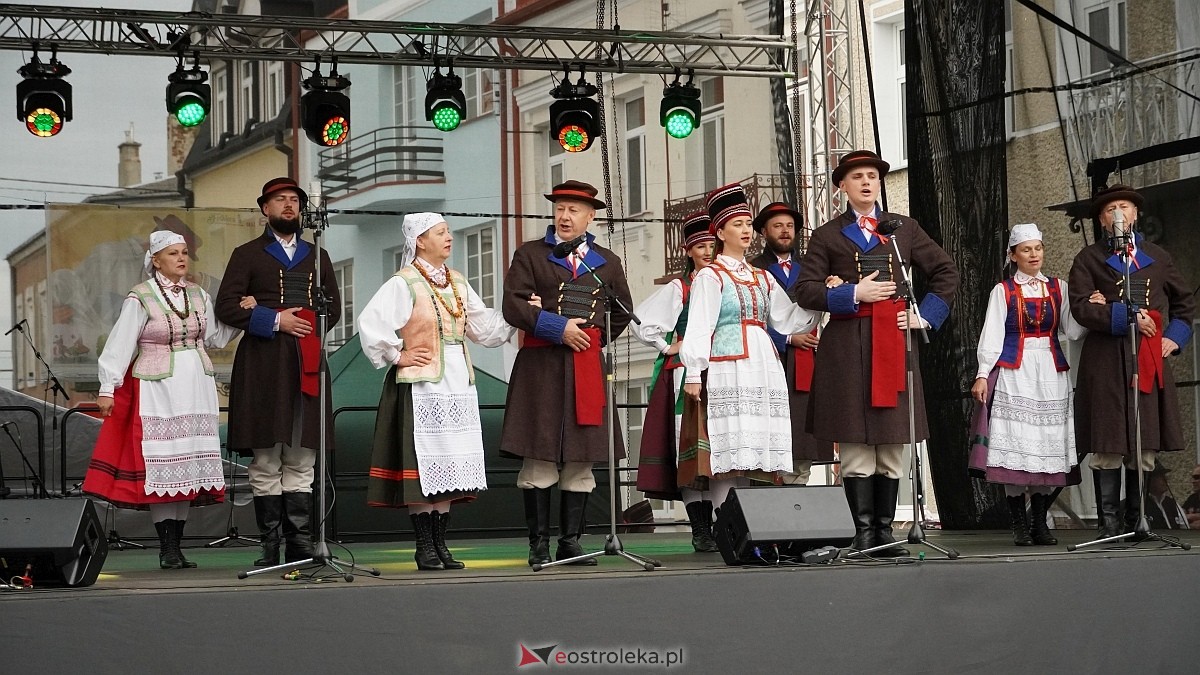 Kurpiowskie spotkania z folklorem w Ostrołęce - koncerty finałowe [20.09.2026] - zdjęcie #33 - eOstroleka.pl