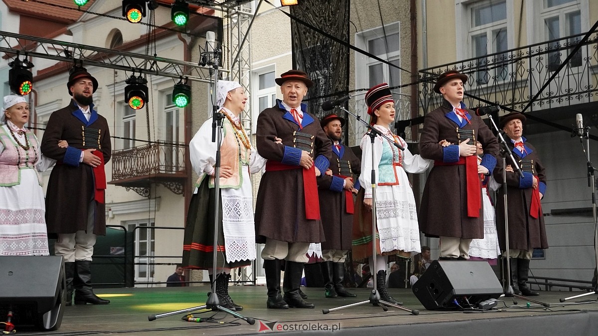 Kurpiowskie spotkania z folklorem w Ostrołęce - koncerty finałowe [20.09.2026] - zdjęcie #32 - eOstroleka.pl