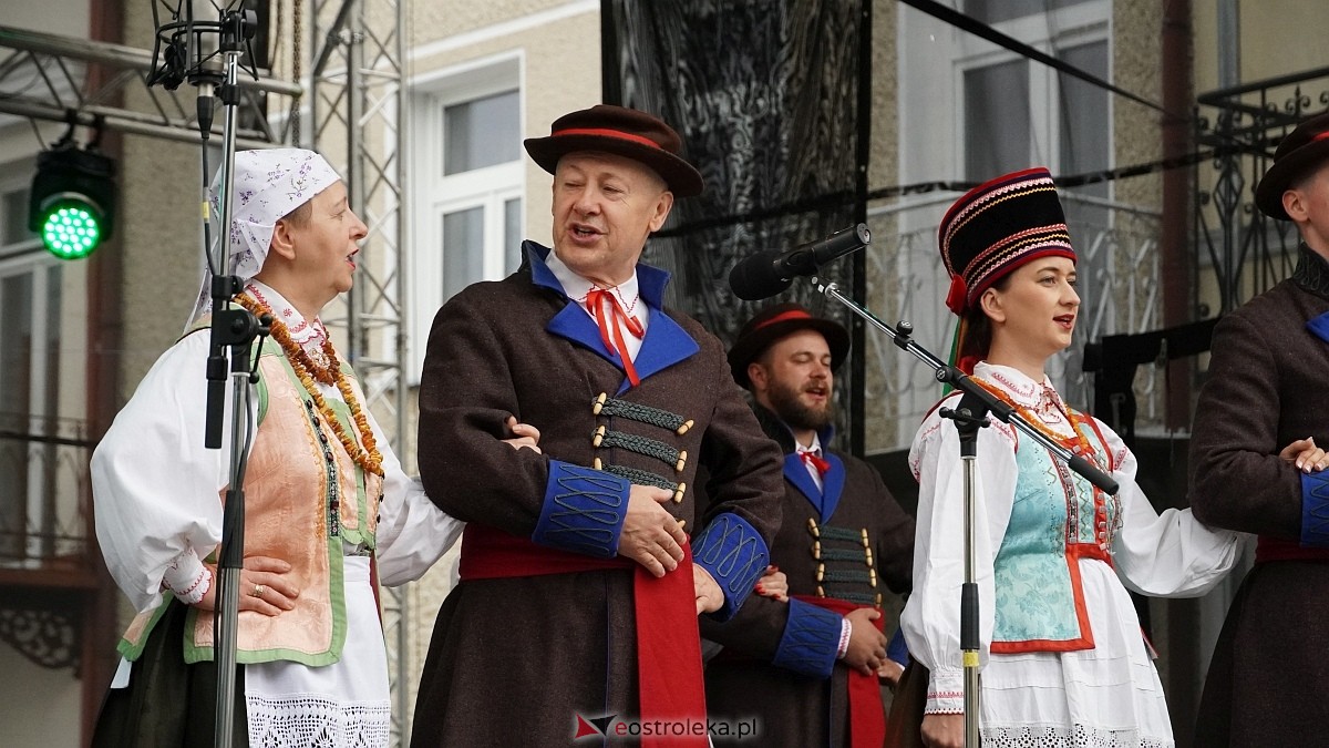 Kurpiowskie spotkania z folklorem w Ostrołęce - koncerty finałowe [20.09.2026] - zdjęcie #31 - eOstroleka.pl